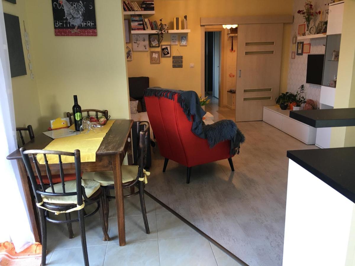 2-Izbovy Apartman Mlynica S Balkonom Екстер'єр фото