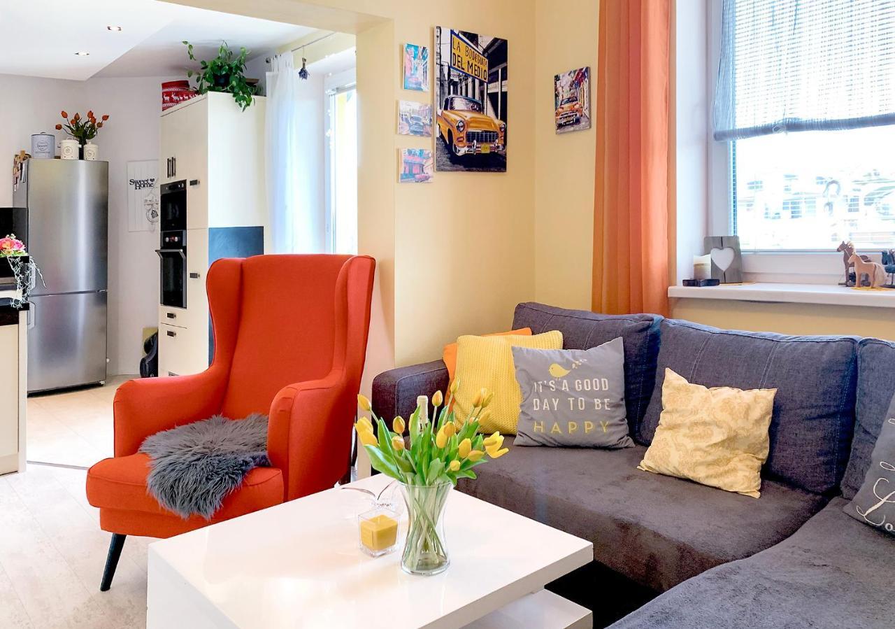 2-Izbovy Apartman Mlynica S Balkonom Екстер'єр фото