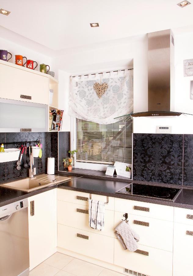 2-Izbovy Apartman Mlynica S Balkonom Екстер'єр фото