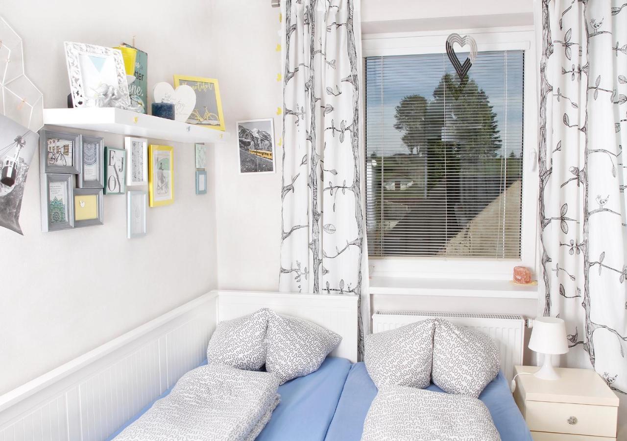 2-Izbovy Apartman Mlynica S Balkonom Екстер'єр фото