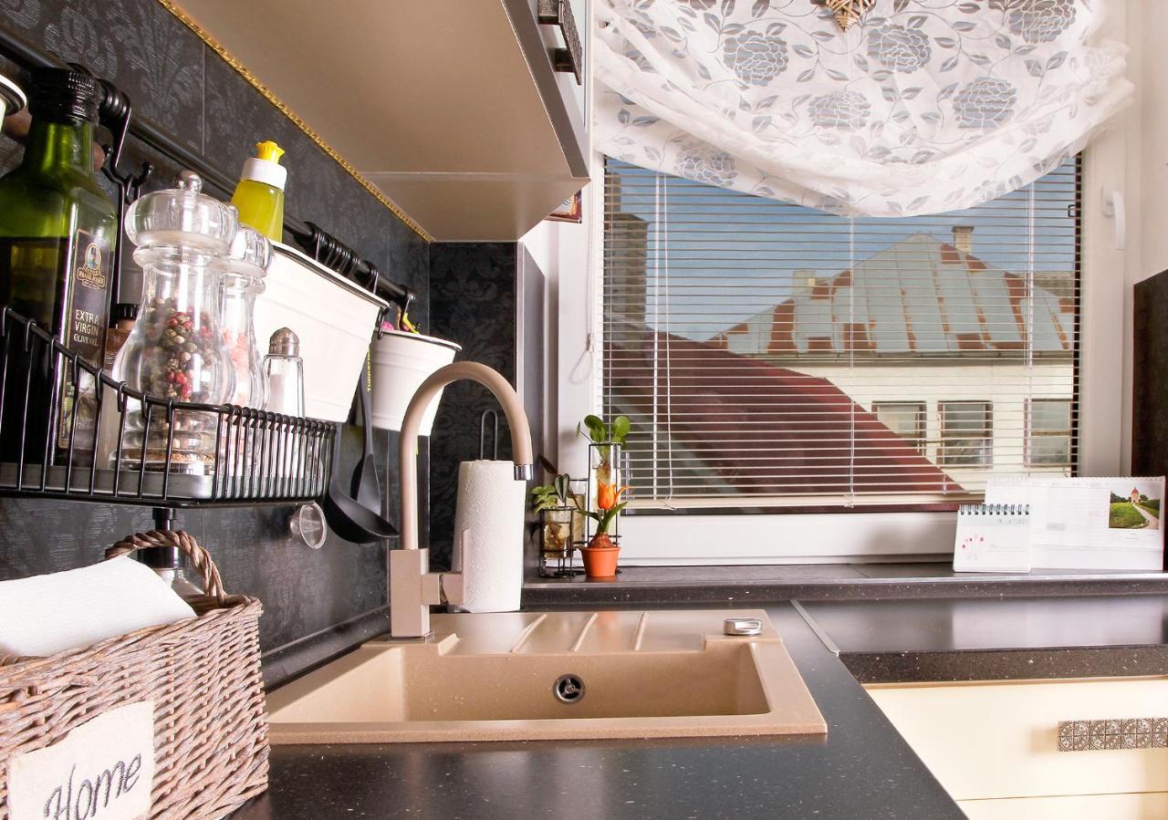 2-Izbovy Apartman Mlynica S Balkonom Екстер'єр фото