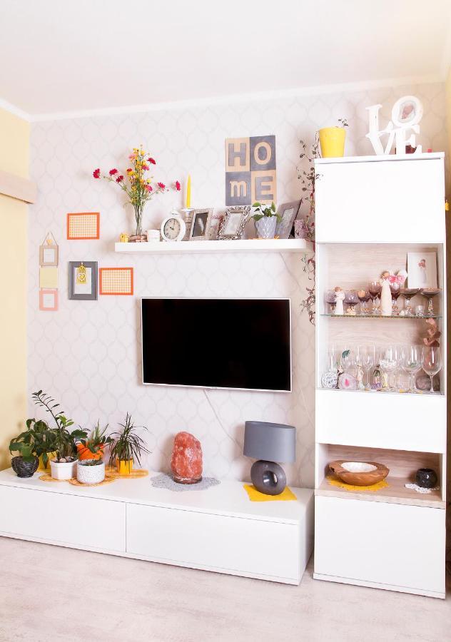 2-Izbovy Apartman Mlynica S Balkonom Екстер'єр фото