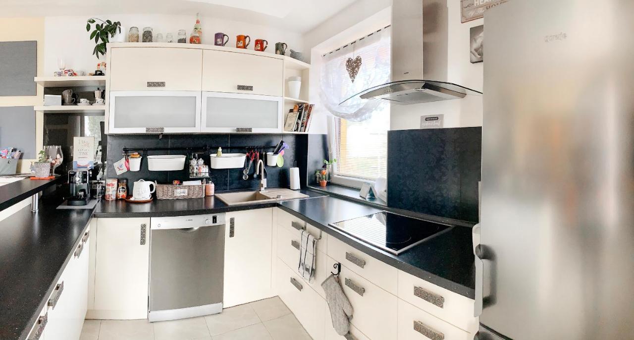 2-Izbovy Apartman Mlynica S Balkonom Екстер'єр фото