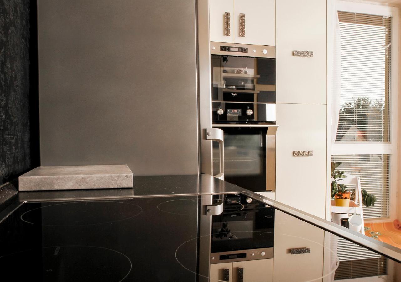 2-Izbovy Apartman Mlynica S Balkonom Екстер'єр фото